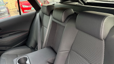 Toyota Corolla 2.0 VVT-i Hybrid Excel 5dr CVT Hybrid Estate